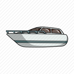 <em>游艇</em>