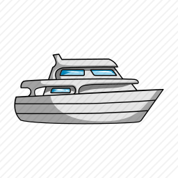 <em>游艇</em>