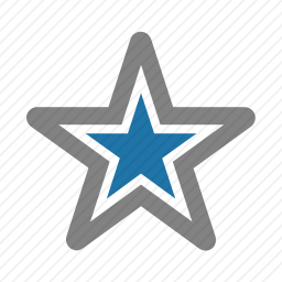 五角星
