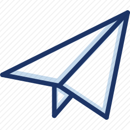 <em>纸飞机</em>