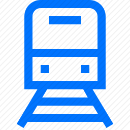<em>火车</em>