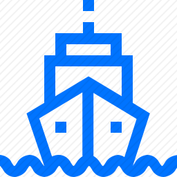 货船