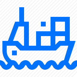 货船