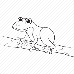 树蛙