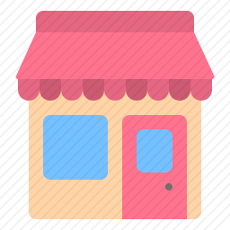 商店