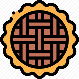 馅饼