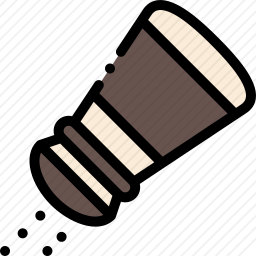 盐