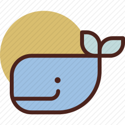 <em>鲸鱼</em>