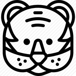 <em>老虎</em>