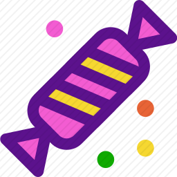 <em>糖果</em>