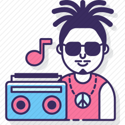 音频