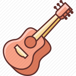 吉他