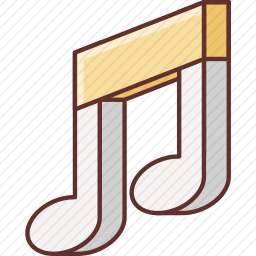 <em>音符</em>