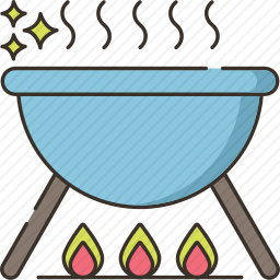 <em>烧烤</em>