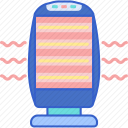 加热器