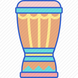 鼓