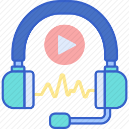 <em>音频</em>书