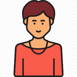 女人