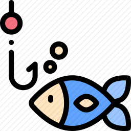 <em>钓鱼</em>