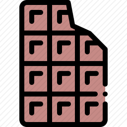 <em>巧克力</em>
