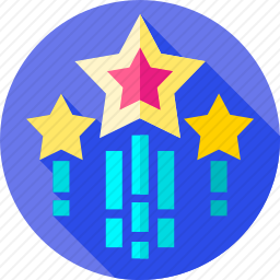 星星