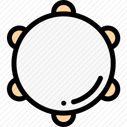 铃鼓