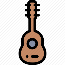 吉他