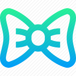 <em>领结</em>