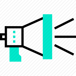 扩音器