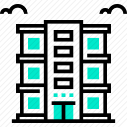 <em>公寓</em>