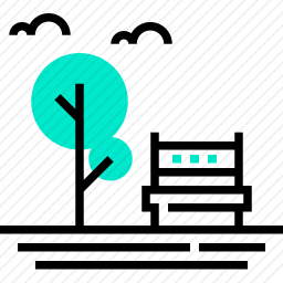 公园