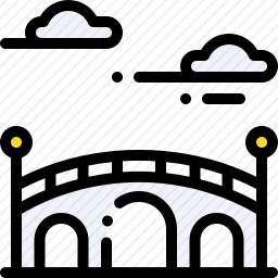 <em>桥</em>