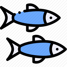 <em>鱼</em>