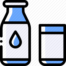 <em>牛奶</em>
