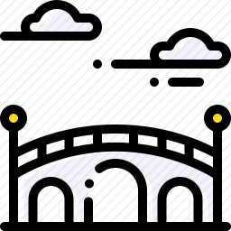 <em>桥</em>