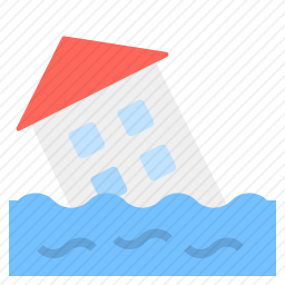 洪水