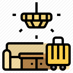 房间