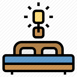 <em>床</em>