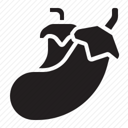 <em>茄子</em>