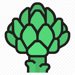 <em>朝鲜蓟</em>