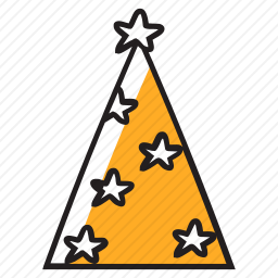<em>派对</em><em>帽</em>