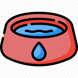 水