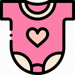 婴儿服装
