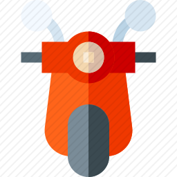 <em>摩托车</em>
