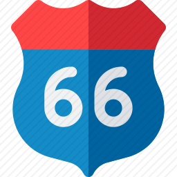 66号<em>公路</em>