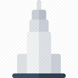 <em>帝国大厦</em>