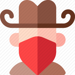 <em>强盗</em>