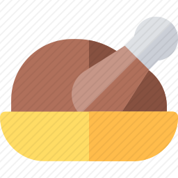 <em>火鸡</em>