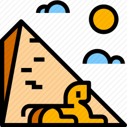 金字塔