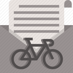 <em>自行车</em>